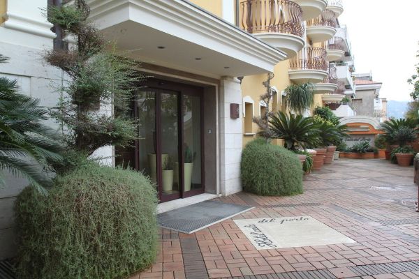 Hotel Cala del Porto (Vibo Valentia)